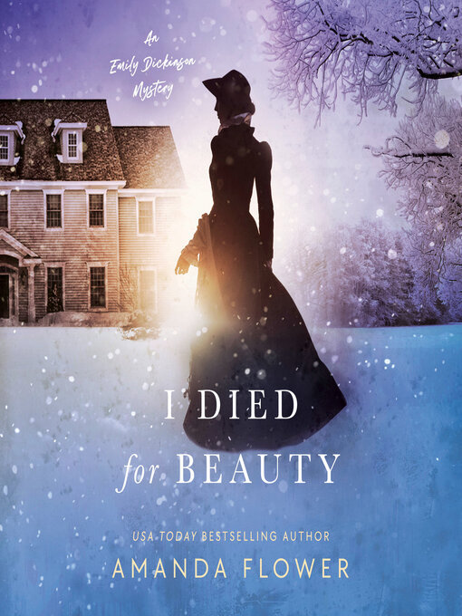 Title details for I Died for Beauty by Amanda Flower - Wait list